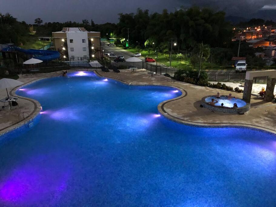 La Tebaida Quindio Reserva De La Colina E104 Екстер'єр фото